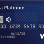 ANONYM BANK CARD WITH HIGH LIMIT