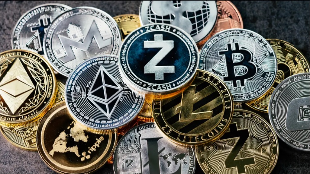 crypto licence