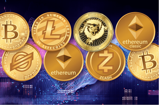 cryprocurrency
