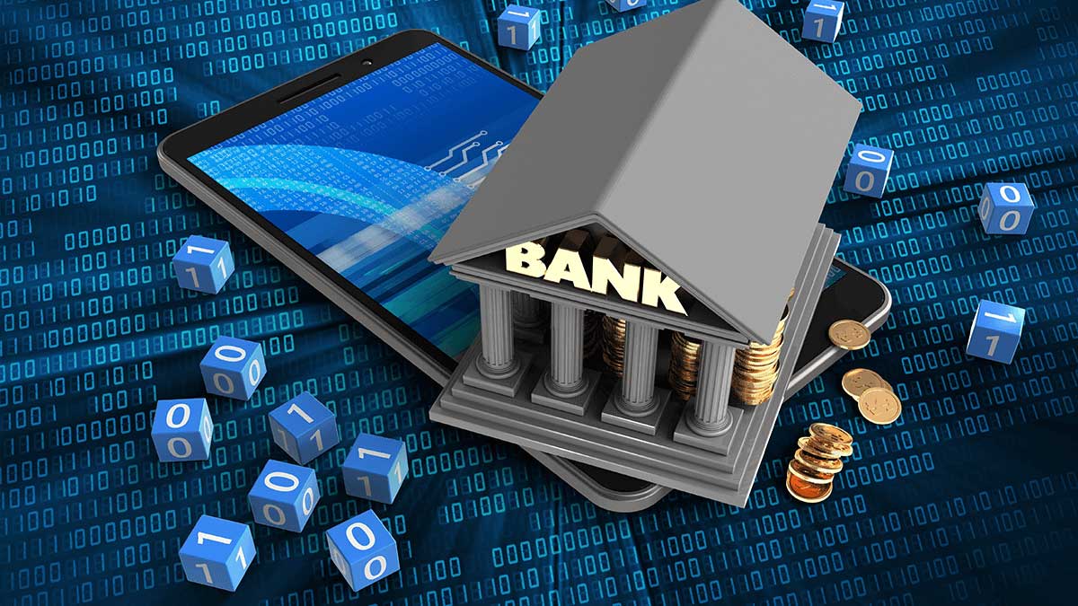 bankszámlanyitás