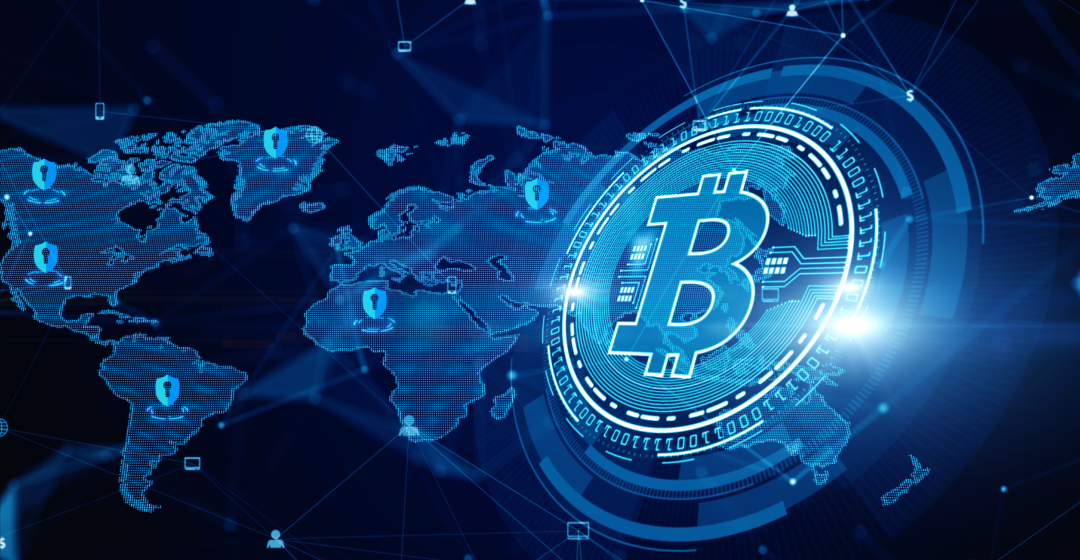 crypto business